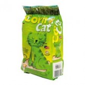 LETTIERA CORN CAT  NATURALE 100% FIBRA DI MAIS 10 LITRI